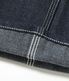 Lot No. HD42555 / HEADLIGHT 11oz. BLUE DENIM ZIP FLY DUNGAREES