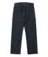 Lot No. HD42555 / HEADLIGHT 11oz. BLUE DENIM ZIP FLY DUNGAREES
