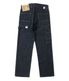 Lot No. HD42555 / HEADLIGHT 11oz. BLUE DENIM ZIP FLY DUNGAREES