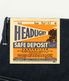 Lot No. HD42555 / HEADLIGHT 11oz. BLUE DENIM ZIP FLY DUNGAREES