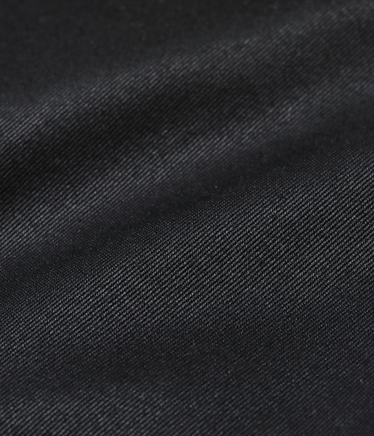 2025ǯ1030 / Lot No. BR15775 / WILLIAM GIBSON COLLECTION BLACK TANKERS SLASH POCKET