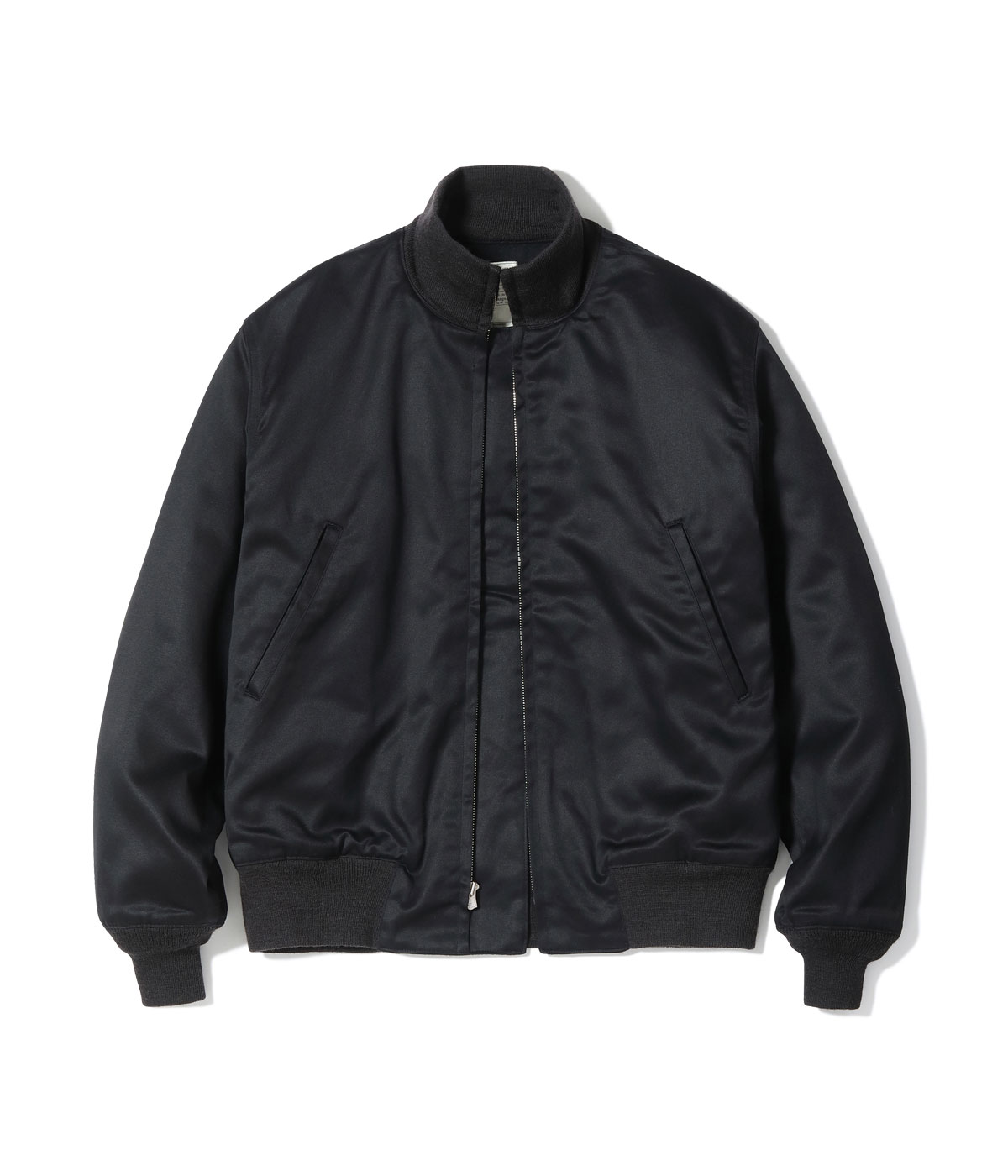 2025ǯ1030 / Lot No. BR15775 / WILLIAM GIBSON COLLECTION BLACK TANKERS SLASH POCKET