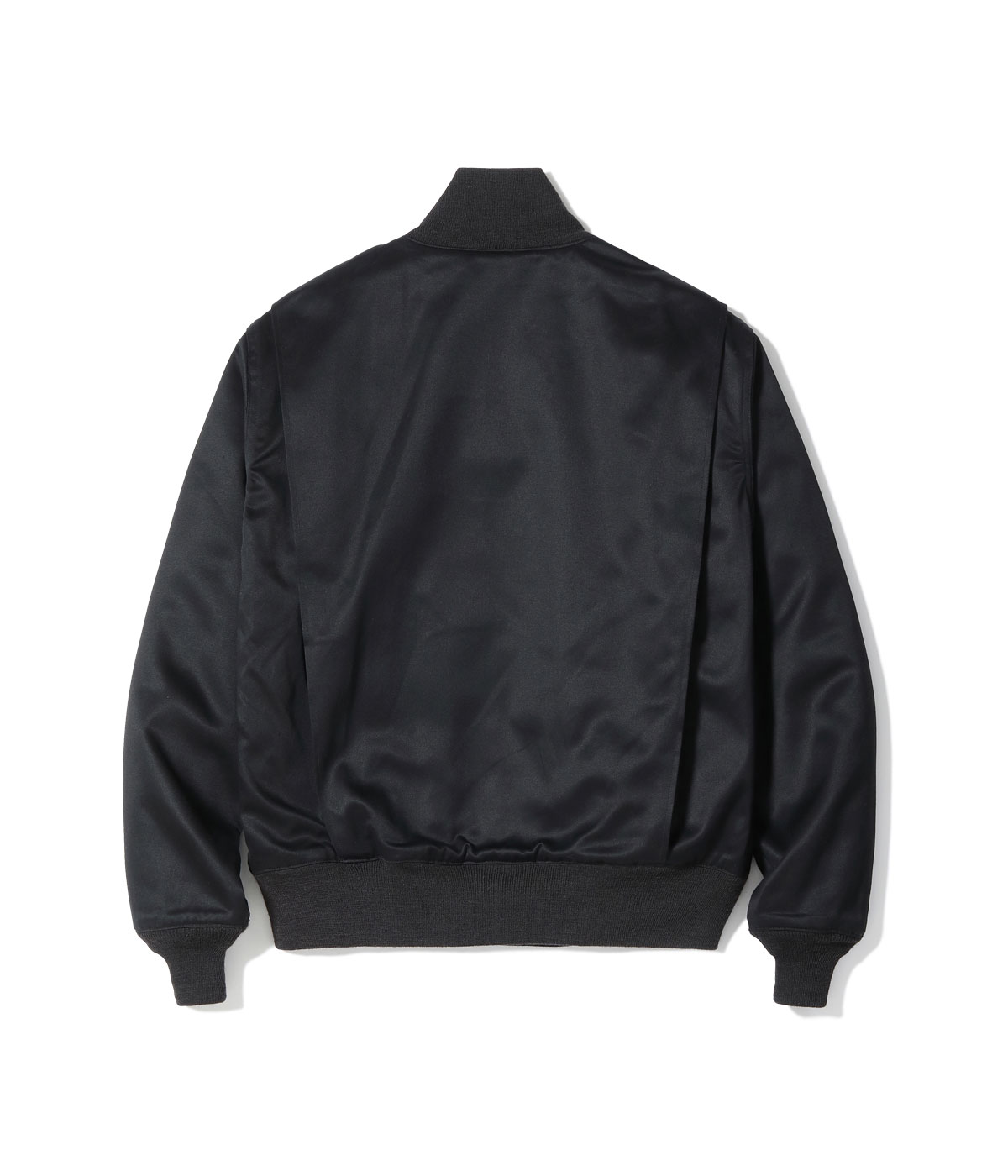 2025ǯ1030 / Lot No. BR15775 / WILLIAM GIBSON COLLECTION BLACK TANKERS SLASH POCKET