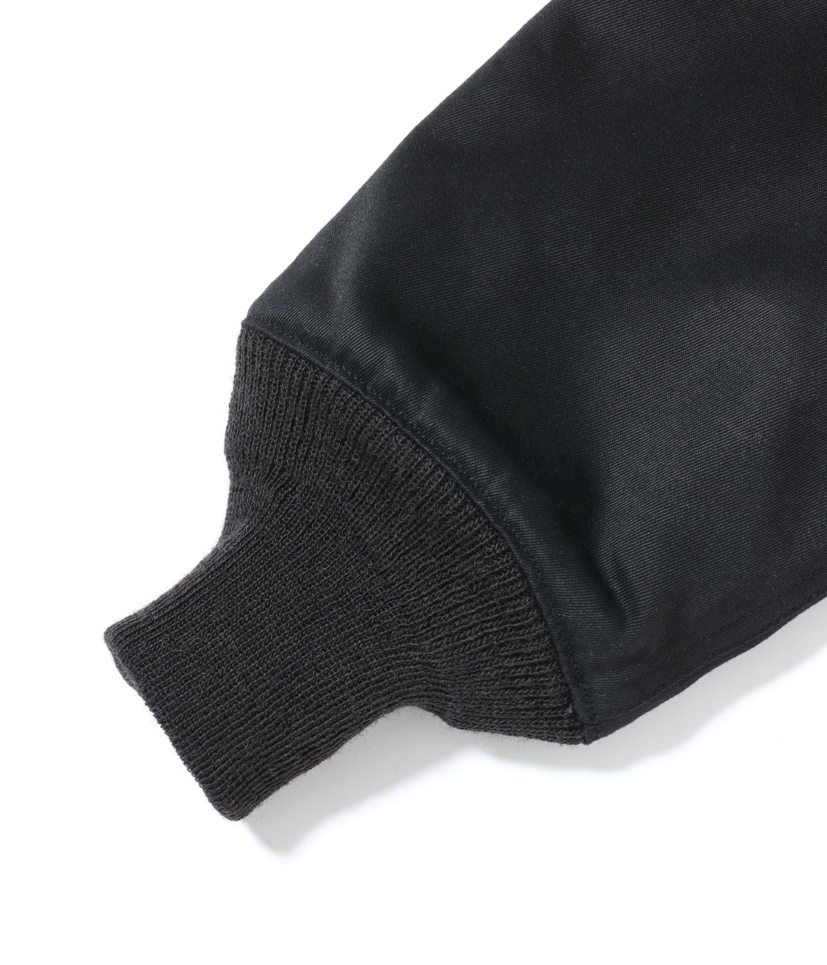 2025ǯ1030 / Lot No. BR15775 / WILLIAM GIBSON COLLECTION BLACK TANKERS SLASH POCKET