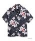 2026ǯ6��3������ / Lot No. SS39615 / RAYON HAWAIIAN SHIRT ��WHITE GINGER��