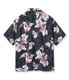 2026ǯ6��3������ / Lot No. SS39615 / RAYON HAWAIIAN SHIRT ��WHITE GINGER��