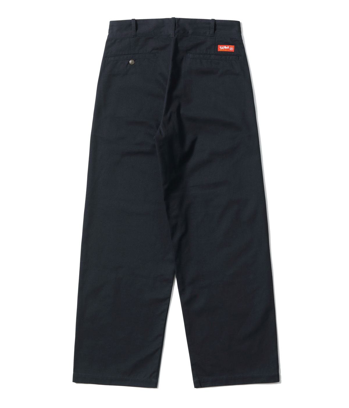 Lot No. TN42626 / TUF-NUT COTTON TWILL WIDE WORK TROUSERS