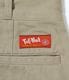 Lot No. TN42626 / TUF-NUT COTTON TWILL WIDE WORK TROUSERS