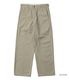 Lot No. TN42626 / TUF-NUT COTTON TWILL WIDE WORK TROUSERS