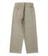 Lot No. TN42626 / TUF-NUT COTTON TWILL WIDE WORK TROUSERS