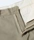 Lot No. TN42626 / TUF-NUT COTTON TWILL WIDE WORK TROUSERS
