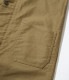 Lot No. BR42241 / JUNGLE CLOTH DECK PANTS CIVILIAN MODEL HAND PAINT