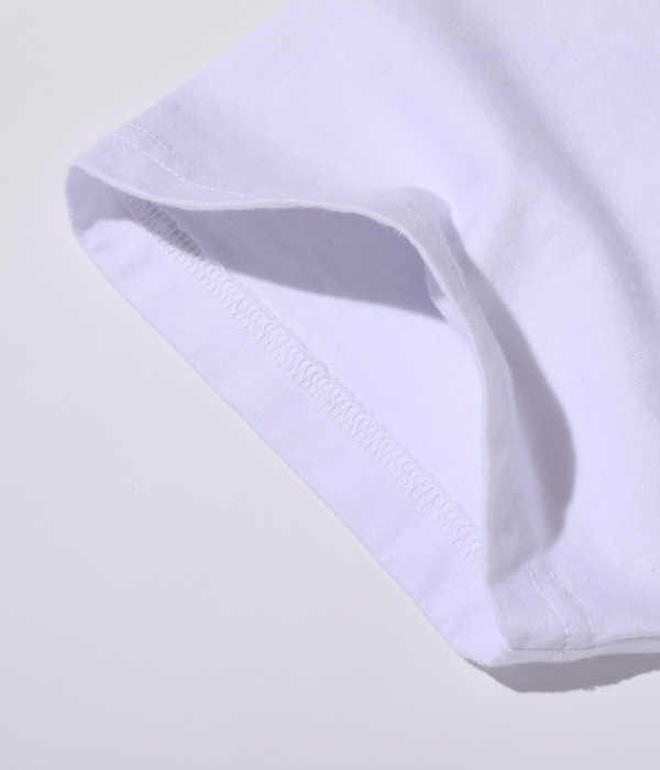 Lot No. SS79164 / SUNSURF PRINT T-SHIRTS ��MANDALA��