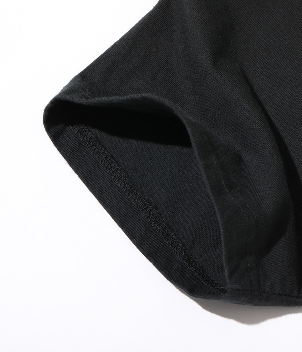 Lot No. SS79164 / SUNSURF PRINT T-SHIRTS ��MANDALA��