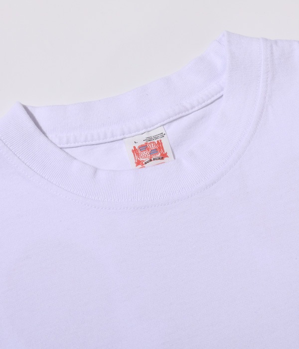 Lot No. SS79164 / SUNSURF PRINT T-SHIRTS ��MANDALA��