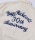 Lot No. BR29185 / WHITE CHAMBRAY WORK SHIRTS ��BUZZ RICKSON'S 30th ANNIVERSARY MODEL WITH EMBROIDERED��