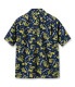 Lot No. SS39280 / COTTON RIPSTOP OPEN SHIRT SAILOR MOKU STARS