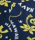 Lot No. SS39280 / COTTON RIPSTOP OPEN SHIRT SAILOR MOKU STARS