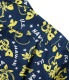 Lot No. SS39280 / COTTON RIPSTOP OPEN SHIRT SAILOR MOKU STARS