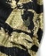 Lot No. BR15587 / GOLD TIGER PATTERN JACKET