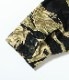 Lot No. BR15587 / GOLD TIGER PATTERN JACKET