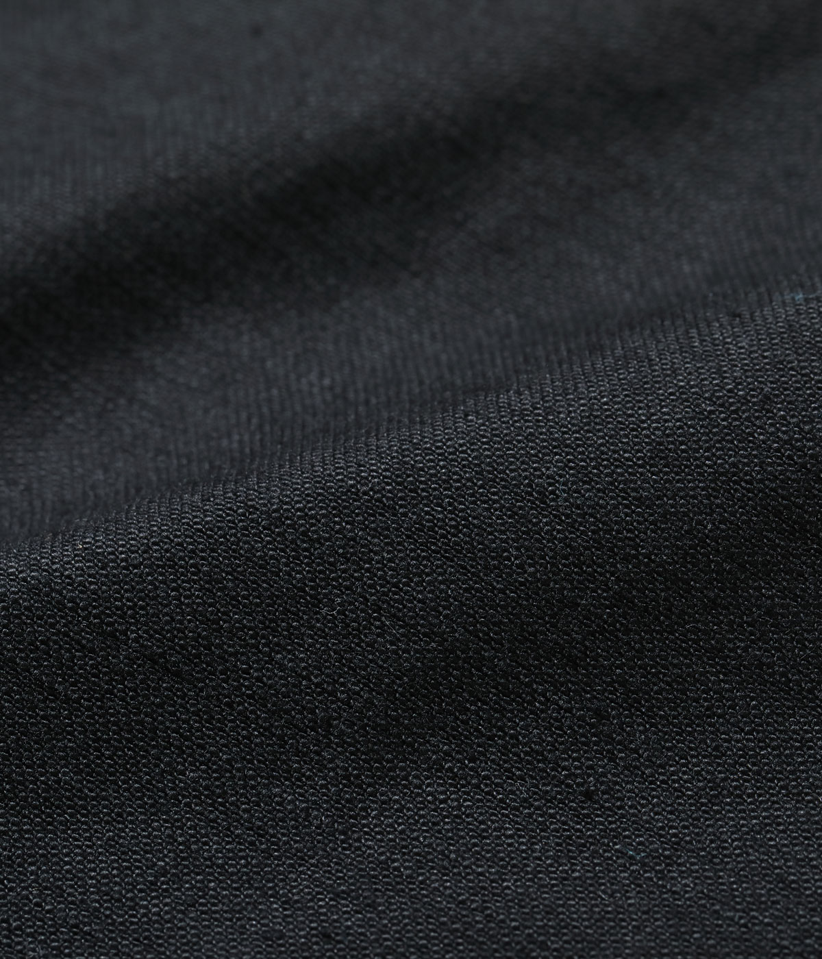 Lot No. BR42592 / WILLIAM GIBSON COLLECTION BLACK M-51 TROUSERS