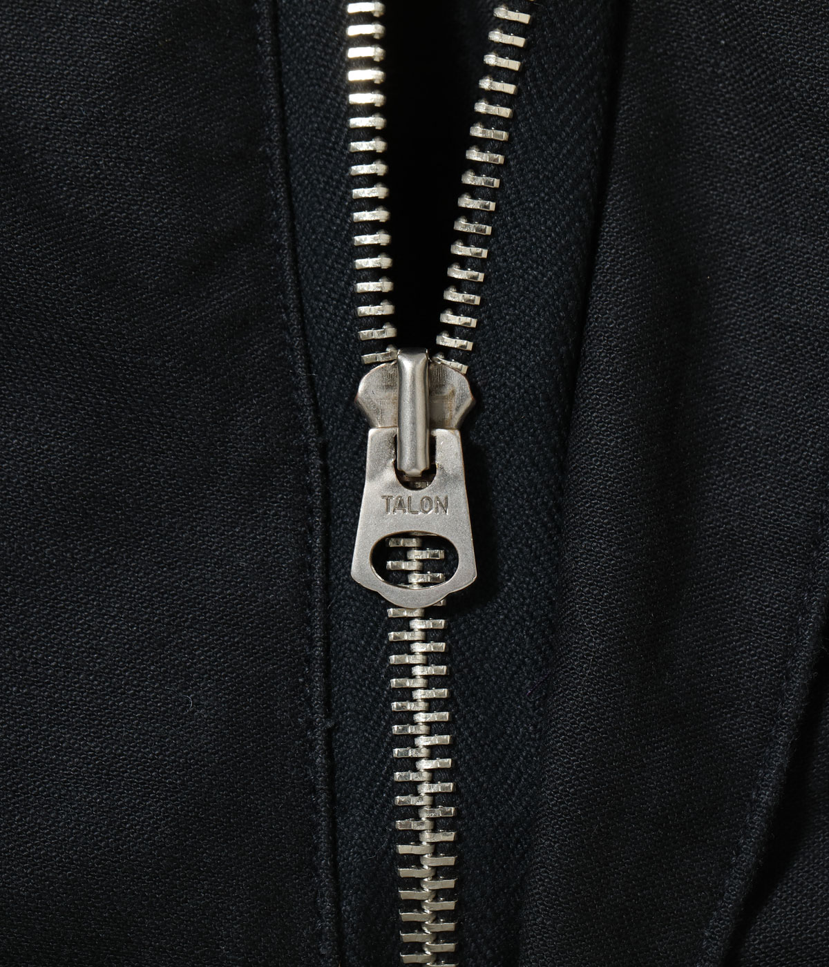 Lot No. BR42592 / WILLIAM GIBSON COLLECTION BLACK M-51 TROUSERS
