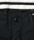 Lot No. BR42592 / WILLIAM GIBSON COLLECTION BLACK M-51 TROUSERS