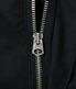 Lot No. BR42592 / WILLIAM GIBSON COLLECTION BLACK M-51 TROUSERS