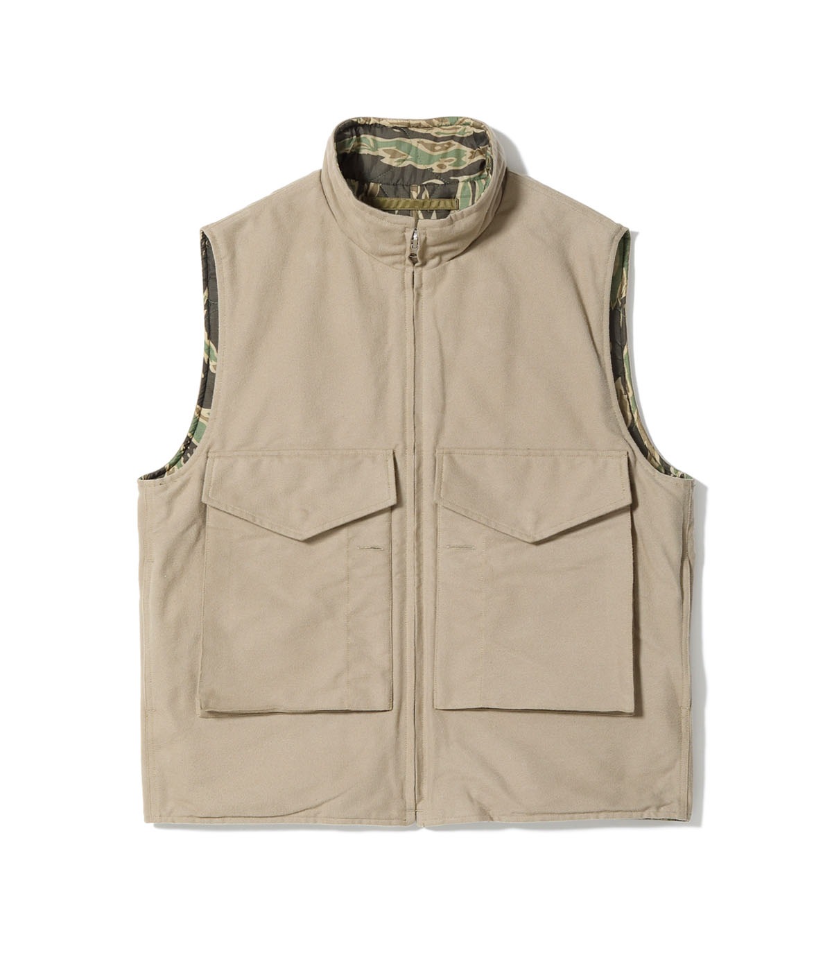 Lot No. MO15823 / MODUCT VEST, DESERT STORM - MODUCT,MODUCT