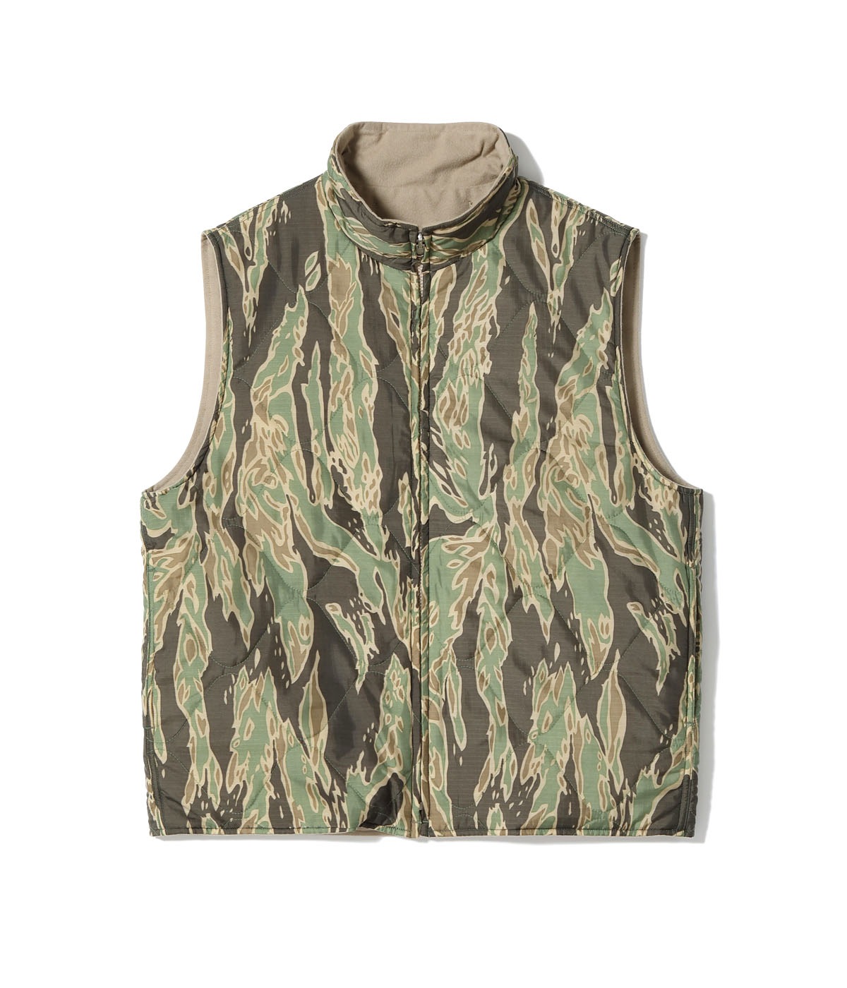 Lot No. MO15823 / MODUCT VEST, DESERT STORM