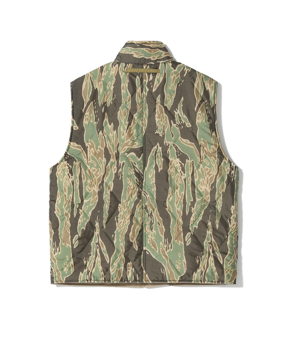 Lot No. MO15823 / MODUCT VEST, DESERT STORM