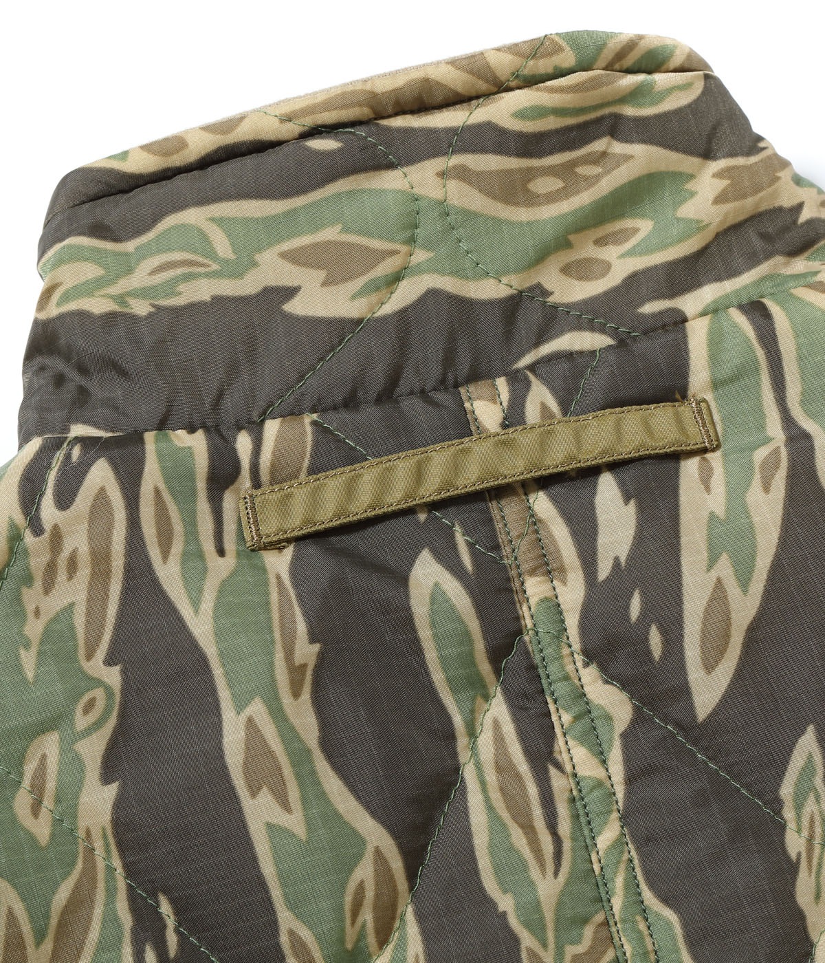 Lot No. MO15823 / MODUCT VEST, DESERT STORM