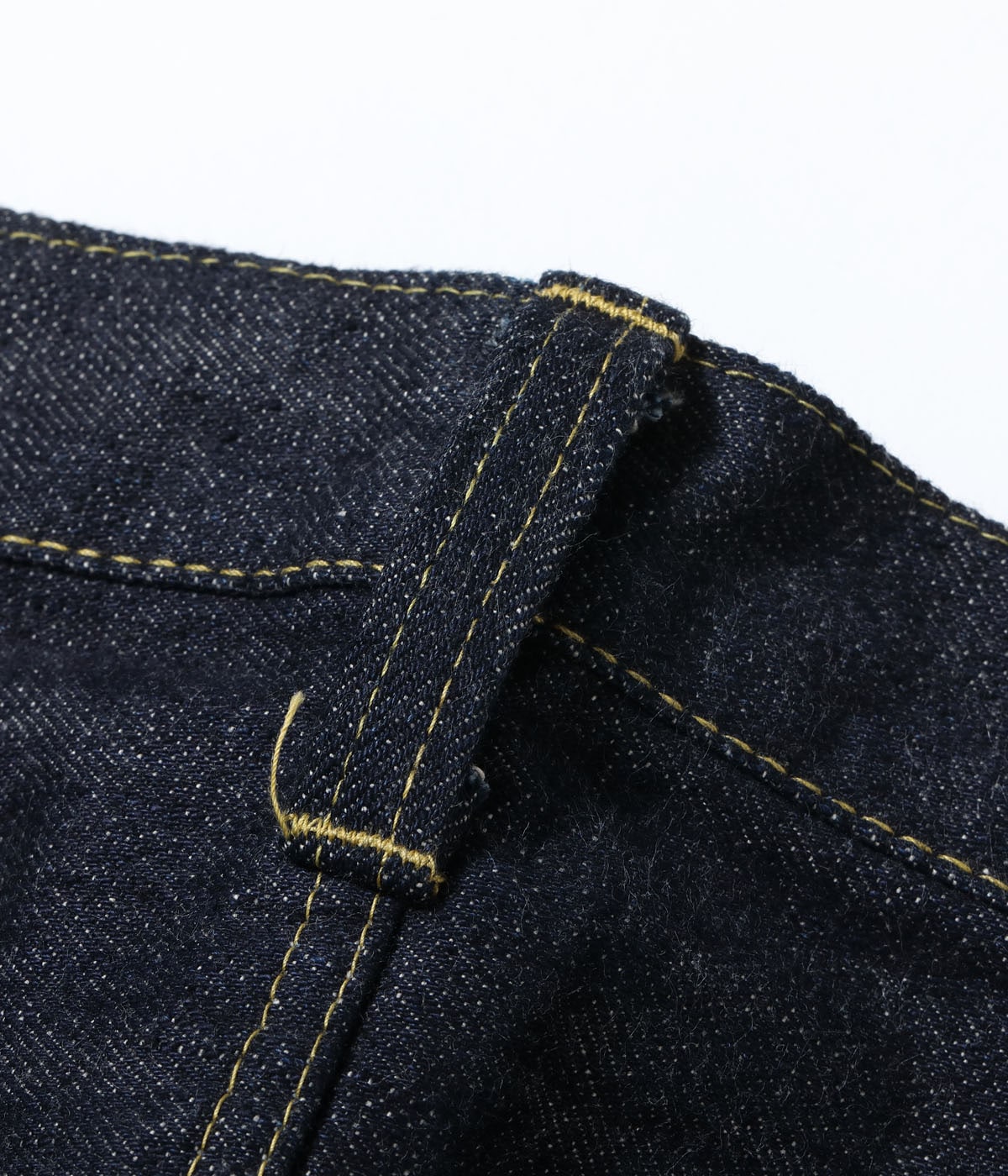 2026ǯ������ͽ�� / Lot No. SC49050 / SUGAR CANE Super "Denim" Collectibles Made in U.S.A. #50 13.5oz. DENIM WAIST OVERALLS ��1940��s SPECIAL��