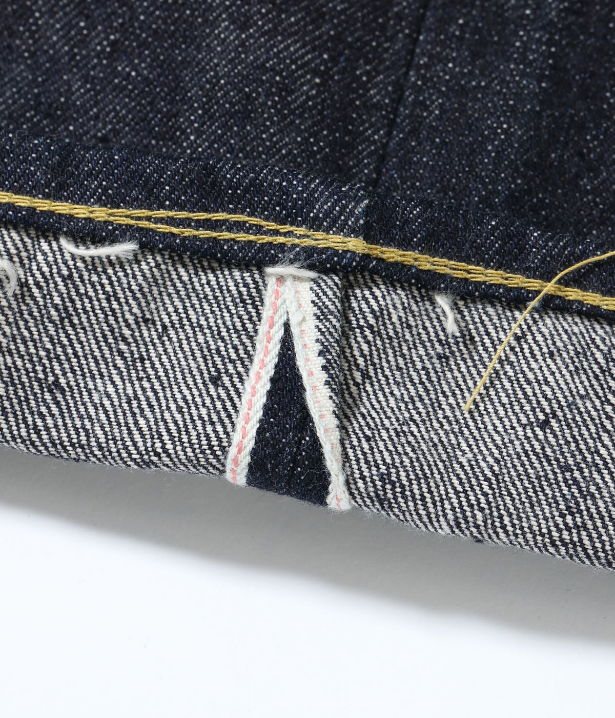 2026ǯ������ͽ�� / Lot No. SC49050 / SUGAR CANE Super "Denim" Collectibles Made in U.S.A. #50 13.5oz. DENIM WAIST OVERALLS ��1940��s SPECIAL��