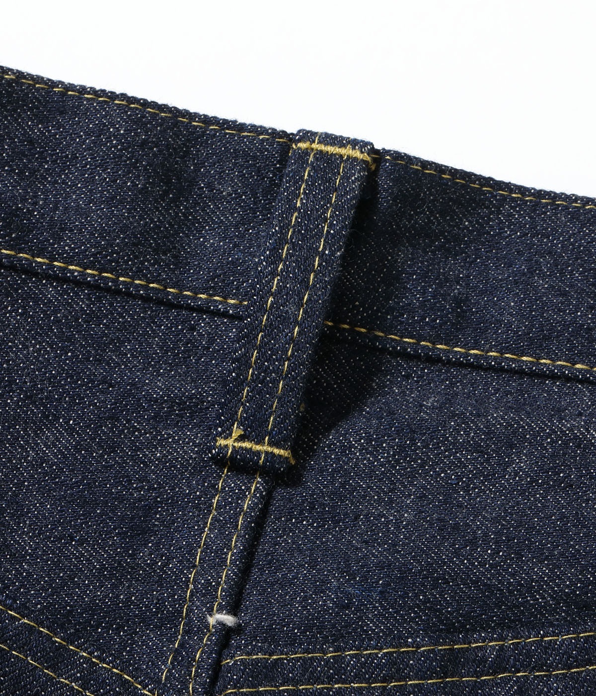 Lot No. SC49050 / SUGAR CANE Super "Denim" Collectibles #50 13.5oz. DENIM WAIST OVERALLS ��1940��s SPECIAL�� Made in USA