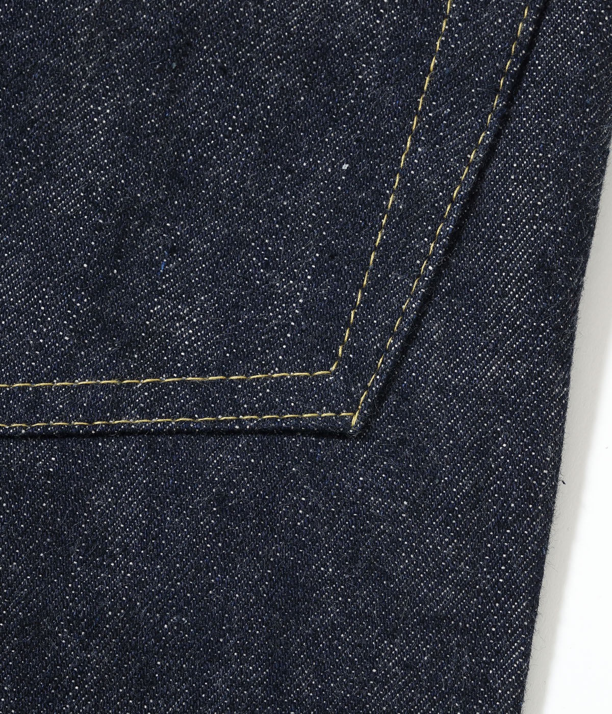 Lot No. SC49050 / SUGAR CANE Super "Denim" Collectibles #50 13.5oz. DENIM WAIST OVERALLS ��1940��s SPECIAL�� Made in USA