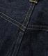 2026ǯ������ͽ�� / Lot No. SC49050 / SUGAR CANE Super "Denim" Collectibles Made in U.S.A. #50 13.5oz. DENIM WAIST OVERALLS ��1940��s SPECIAL��