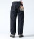 Lot No. SC49050 / SUGAR CANE Super "Denim" Collectibles #50 13.5oz. DENIM WAIST OVERALLS ��1940��s SPECIAL�� Made in USA