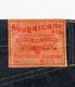 Lot No. SC49050 / SUGAR CANE Super "Denim" Collectibles #50 13.5oz. DENIM WAIST OVERALLS ��1940��s SPECIAL�� Made in USA