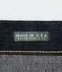 Lot No. SC49050 / SUGAR CANE Super "Denim" Collectibles #50 13.5oz. DENIM WAIST OVERALLS ��1940��s SPECIAL�� Made in USA