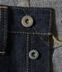Lot No. SC49050 / SUGAR CANE Super "Denim" Collectibles #50 13.5oz. DENIM WAIST OVERALLS ��1940��s SPECIAL�� Made in USA
