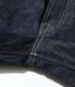 Lot No. SC49050 / SUGAR CANE Super "Denim" Collectibles #50 13.5oz. DENIM WAIST OVERALLS ��1940��s SPECIAL�� Made in USA