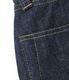 Lot No. SC49050 / SUGAR CANE Super "Denim" Collectibles #50 13.5oz. DENIM WAIST OVERALLS ��1940��s SPECIAL�� Made in USA