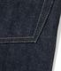 Lot No. SC49050 / SUGAR CANE Super "Denim" Collectibles #50 13.5oz. DENIM WAIST OVERALLS ��1940��s SPECIAL�� Made in USA