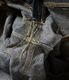 Lot No. SC49050 / SUGAR CANE Super "Denim" Collectibles #50 13.5oz. DENIM WAIST OVERALLS ��1940��s SPECIAL�� Made in USA