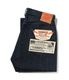 Lot No. SC49050 / SUGAR CANE Super "Denim" Collectibles #50 13.5oz. DENIM WAIST OVERALLS ��1940��s SPECIAL�� Made in USA