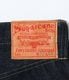 2026ǯ������ͽ�� / Lot No. SC49050 / SUGAR CANE Super "Denim" Collectibles Made in U.S.A. #50 13.5oz. DENIM WAIST OVERALLS ��1940��s SPECIAL��