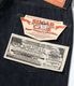2026ǯ������ͽ�� / Lot No. SC49050 / SUGAR CANE Super "Denim" Collectibles Made in U.S.A. #50 13.5oz. DENIM WAIST OVERALLS ��1940��s SPECIAL��
