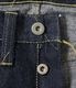 2026ǯ������ͽ�� / Lot No. SC49050 / SUGAR CANE Super "Denim" Collectibles Made in U.S.A. #50 13.5oz. DENIM WAIST OVERALLS ��1940��s SPECIAL��